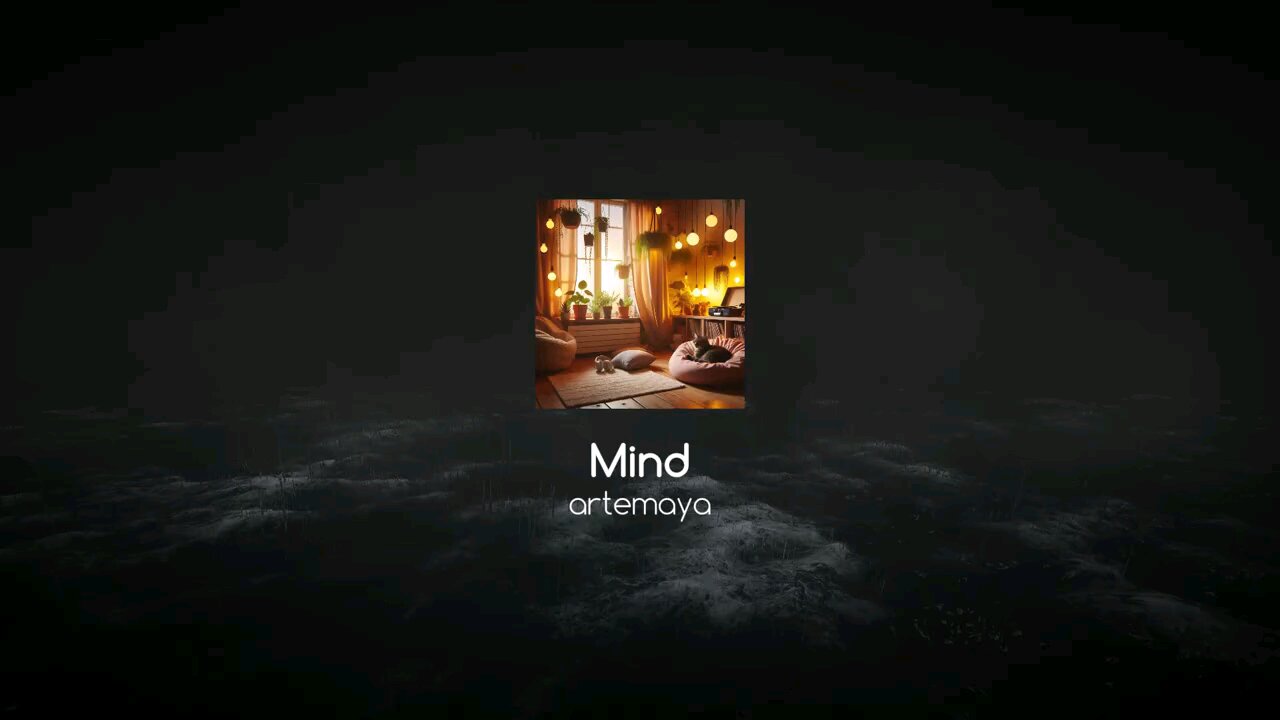 Mind #lofi #chill