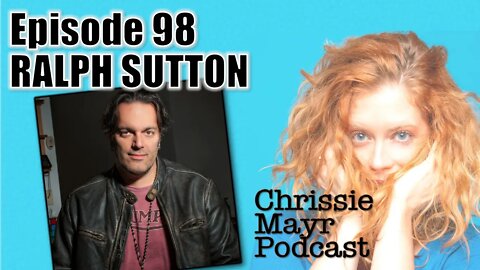 CMP 098 - Ralph Sutton - Gas Digital Network, Free Speech, Cancel Threats, How to take a joke & more
