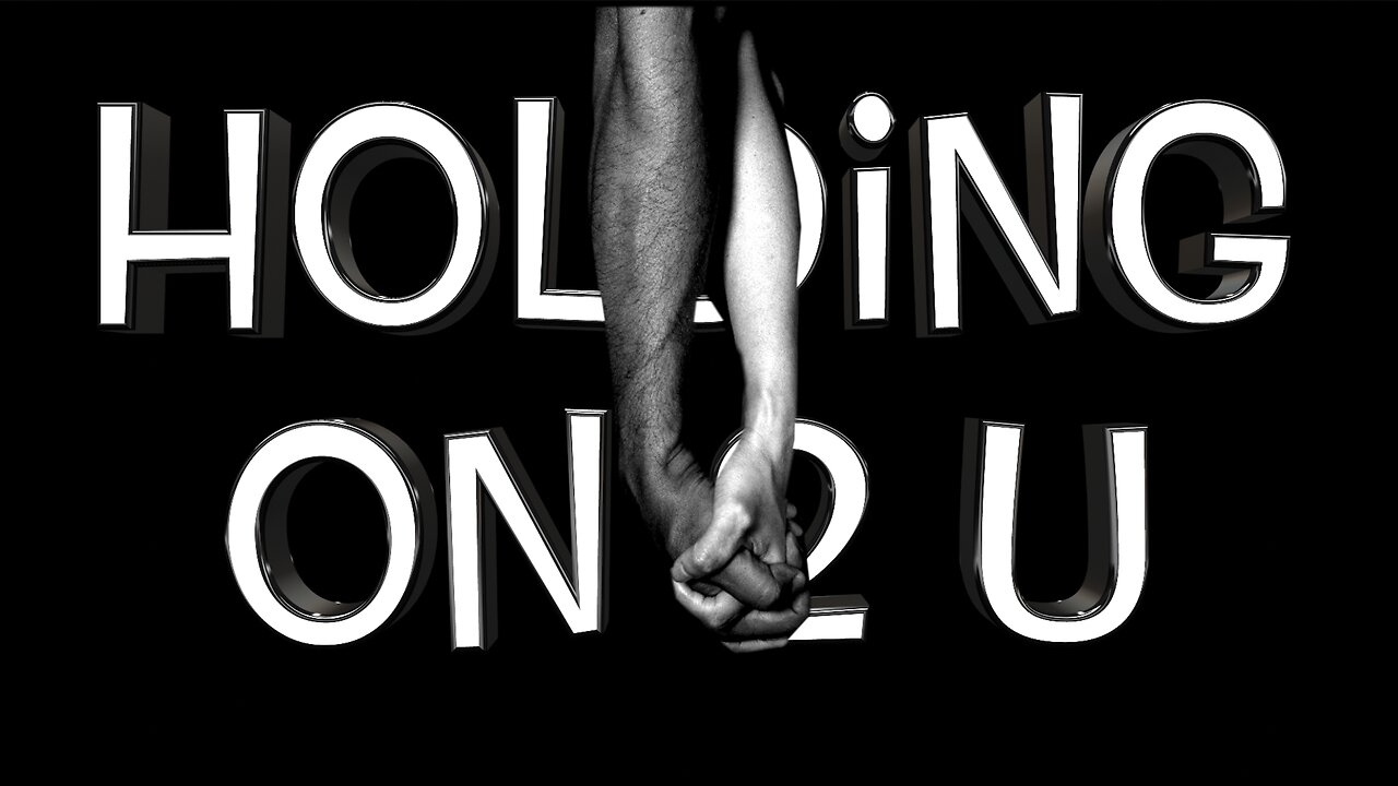 🚨New Music Alert🚨Holding On 2 U... The Sounds of the Future of DnB Today...