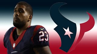 How To Create Arian Foster Madden 23