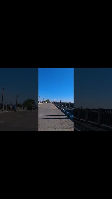 MORII Lake - Trailer, BUCHAREST | 4k Virtual Tour | #shorts