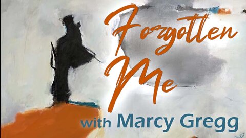 Forgotten Me - Marcy Gregg on LIFE Today Live