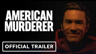 American Murderer - Official Trailer