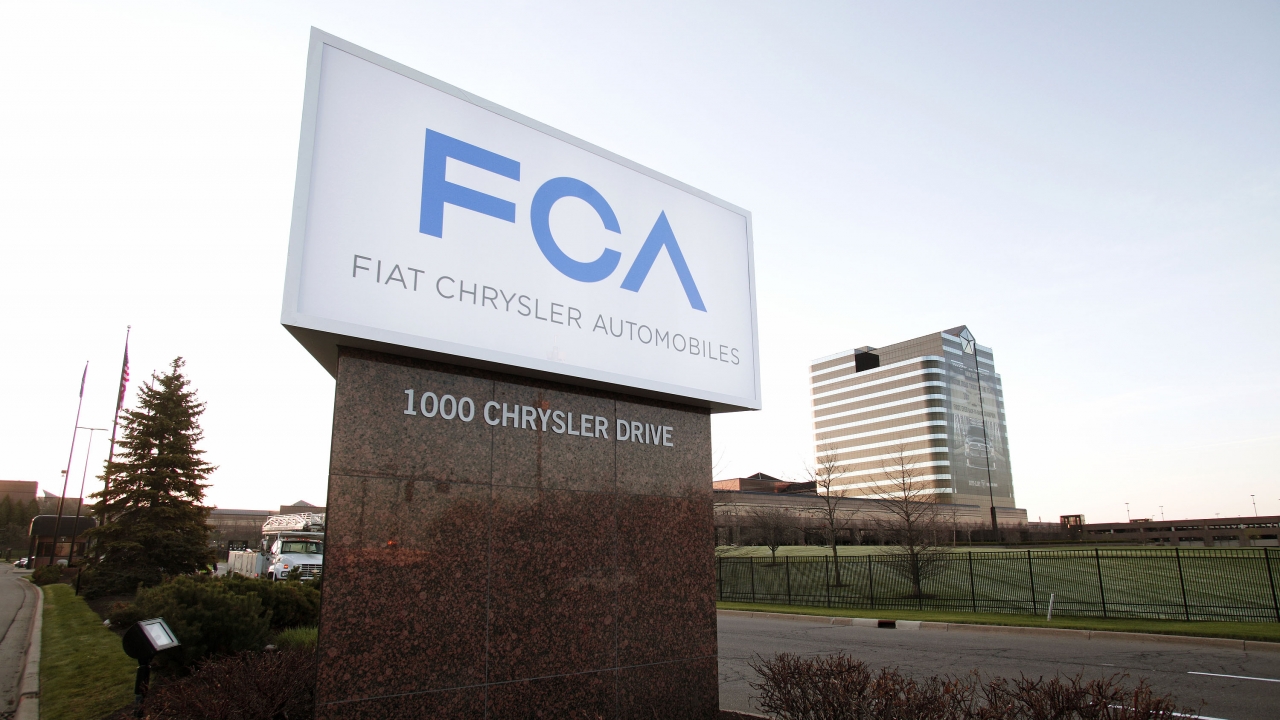 Fiat Chrysler Withdraws Its Proposal To Merge With Renault