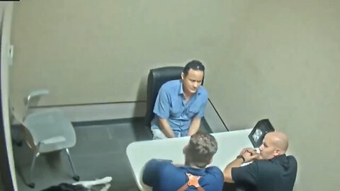 Fontana, CA Police Threaten To Kill Man's Dog If He Does Not Falsely Confess To Killing Father