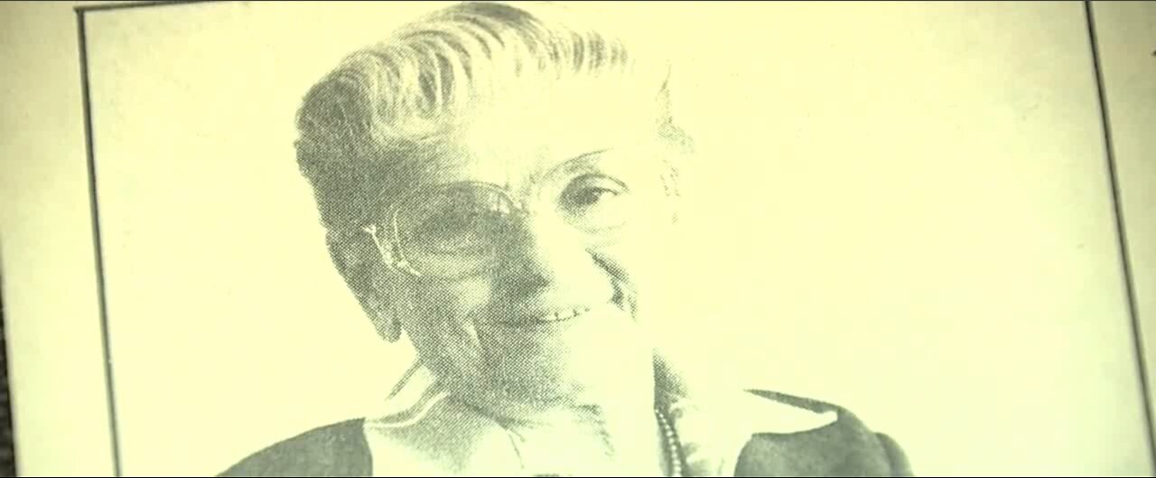 Las Vegas Woman turns 105