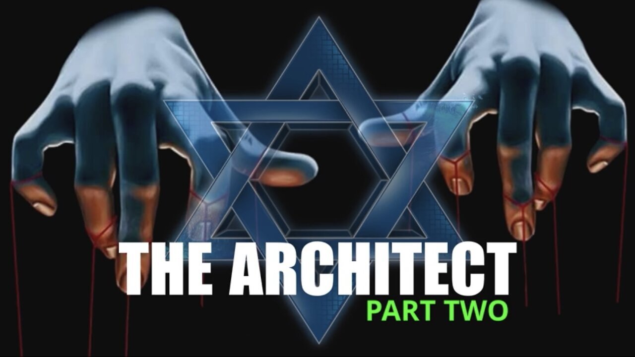 THE ARCHITECT | Parasites of The Population | Part II