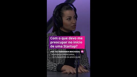 Você sabe quais documentos precisa para abrir uma Startup?