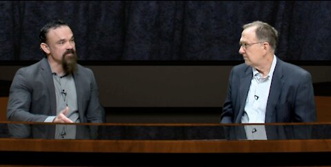 The Great Deception Pt. 1