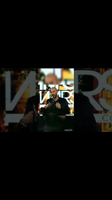 Negative People Will Bring You Down!!