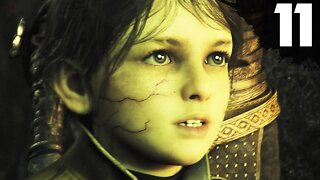 A Plague Tale: Requiem - Part 11 - DEATH