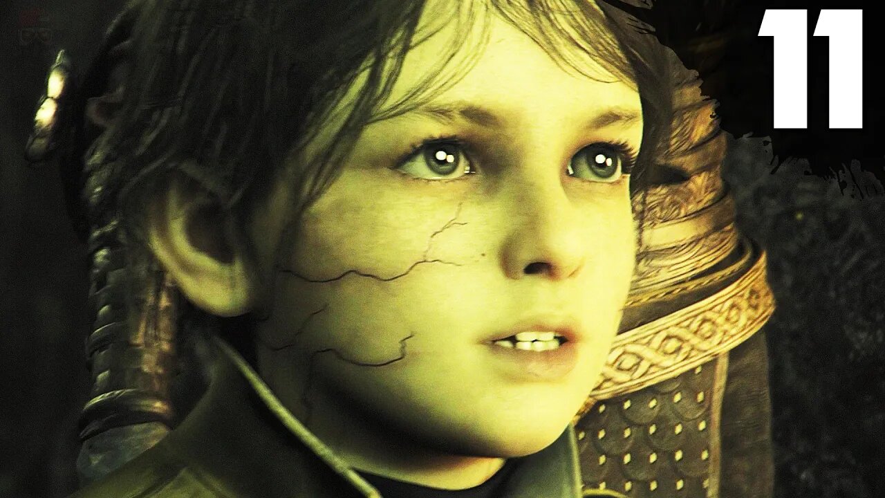 A Plague Tale: Requiem - Part 11 - DEATH