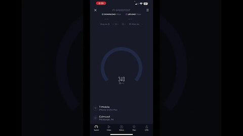 T-Mobile Home Internet Sucks!