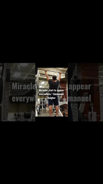 Gratitude is the foundation for us to see the miracles! #grateful #thankfulthursday #blessingsflow