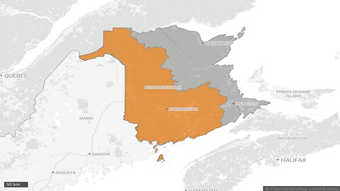 Property and Parental Rights denied in NB - The Liberty Angle