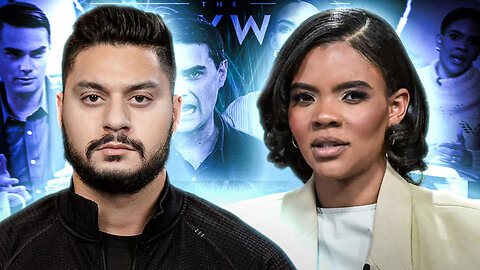 Daily Wire Gags Candace Owens