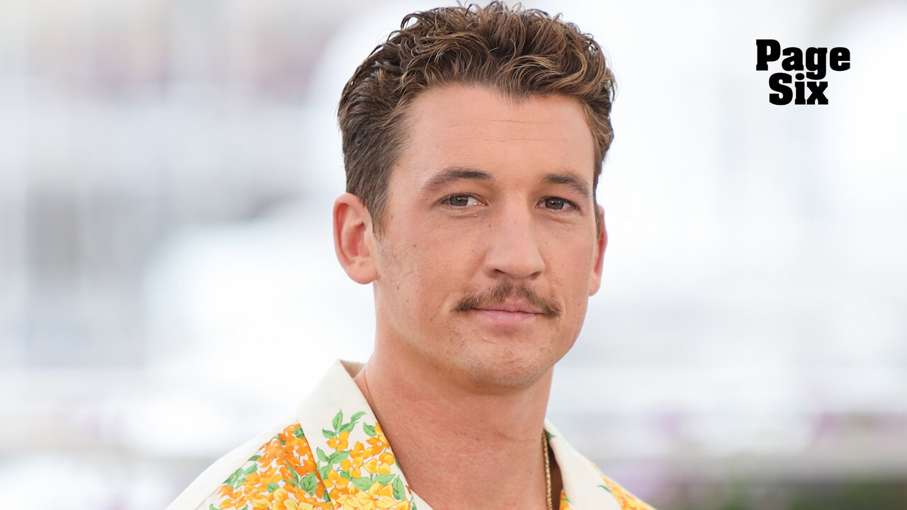 Miles Teller allegedly punched in the face during Hawaii vacation