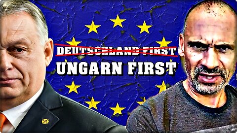 Viktor Orbán hat recht !!!