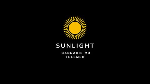 Sunlight - CannabisMD TeleMed