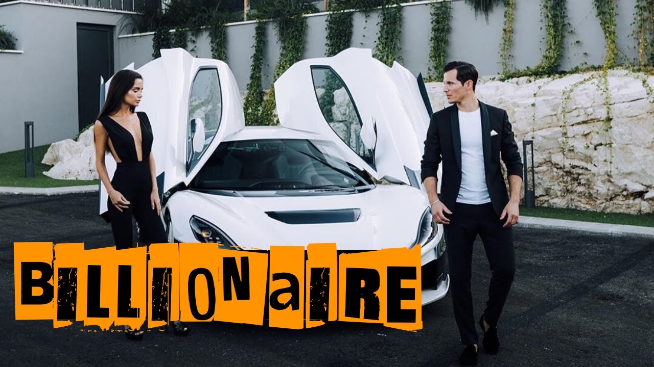 🥇LUXURY LifeStyle BILLIONAIRES 👑💰🏆 #MOTIVATION