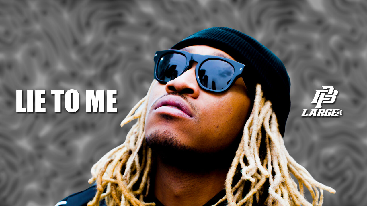 Future x Rob49 x Bossman Dlow Type Beat "Lie To Me" Trap Rap Hip Hop Instrumental