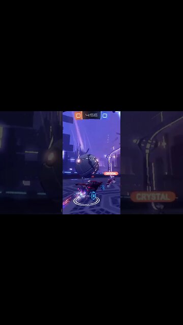 The Saddest Goal Ever #rocketleagueshort