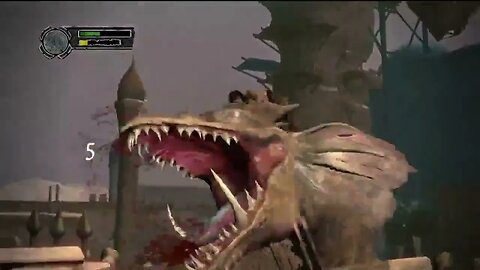 conan walkthrough part 4