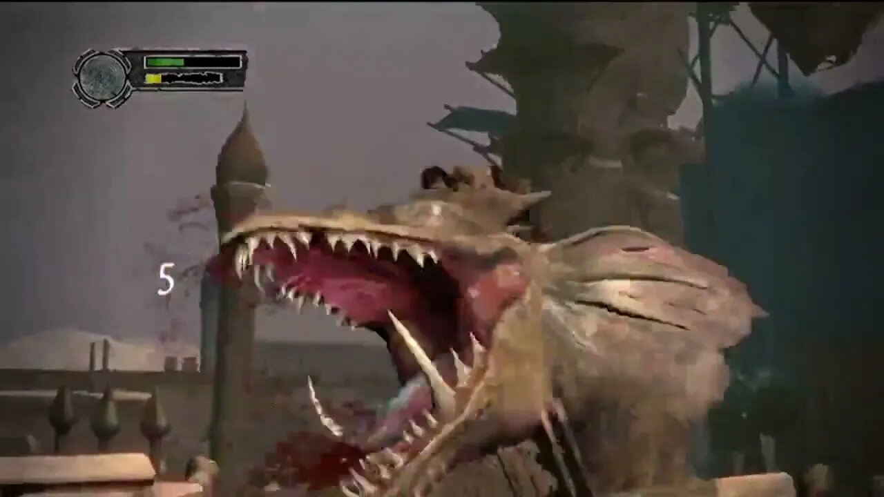 conan walkthrough part 4