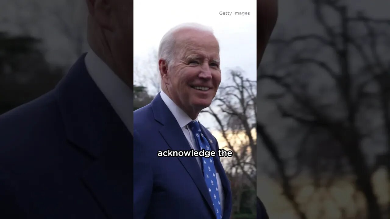 What Biden ISN'T Telling About the Economy