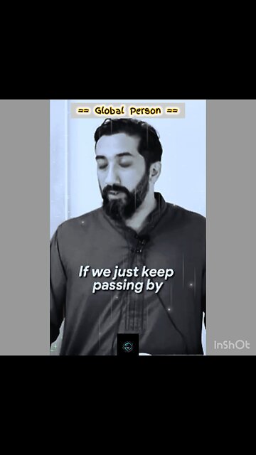 Take the words of Allah to heart❤️