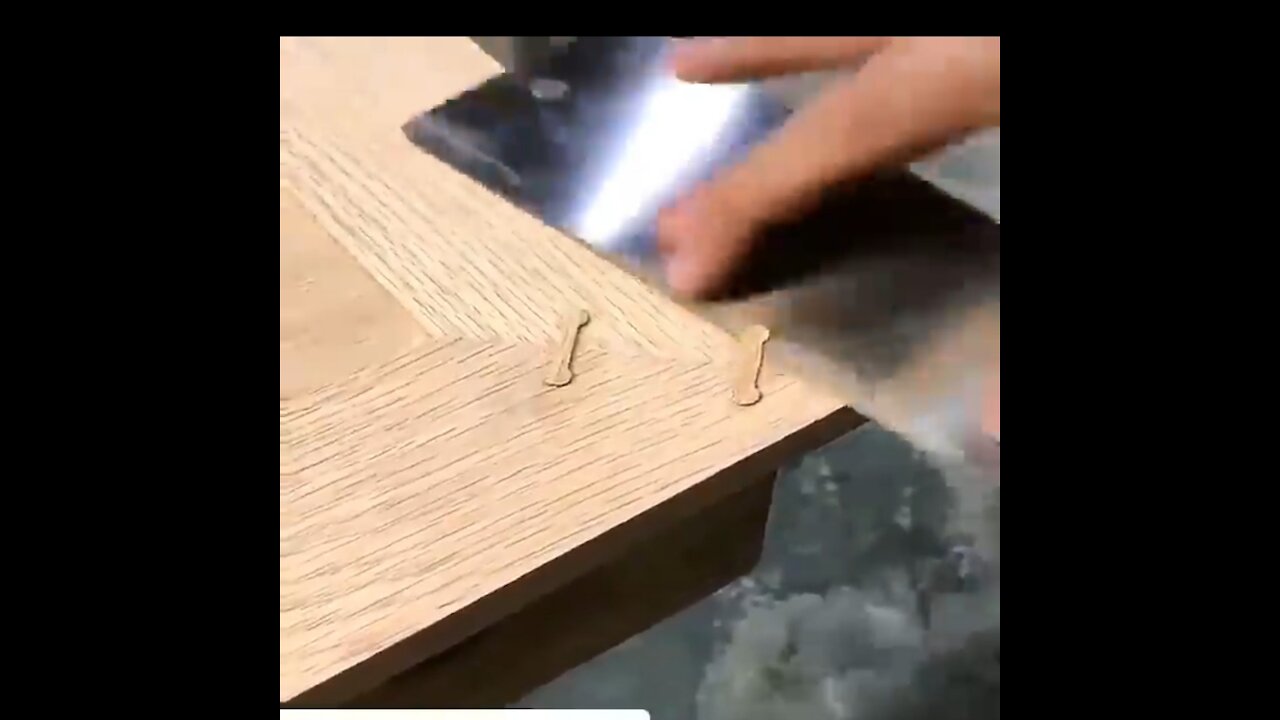 Wood Joining Skils Carpentry - Woodworking Tips