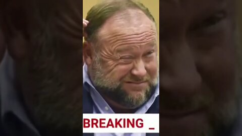 Sheesh: Alex Jones Ordered To Pay $965 Million For False Claims About Sandy Hook Massacre!