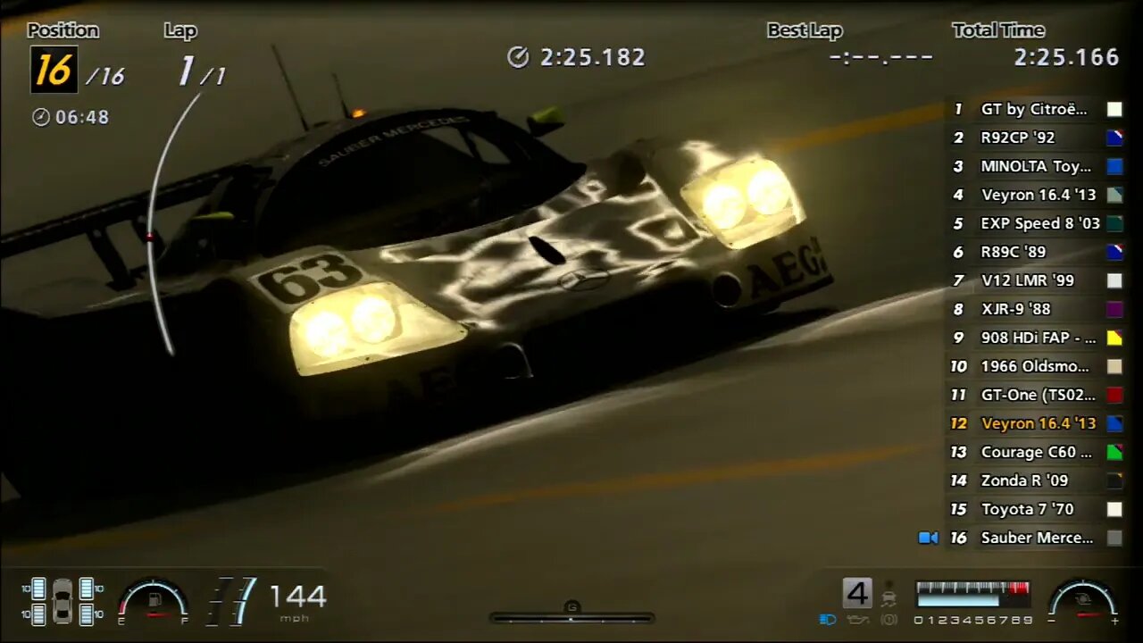 Gran Turismo 6 Like the Wind! Crashes, Fails, Spins, and Collisions Part 182!