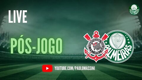 DEPOIS DO JOGO CORINTHIANS 0 X 1 PALMEIRAS. COLETIVA ABEL FERREIRA. #PALMEIRAS