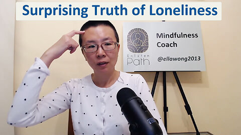 Surprising Truth of Loneliness