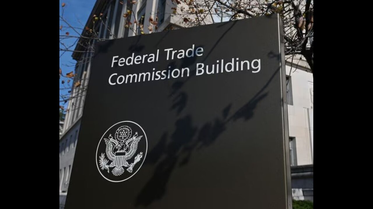 Trump Nominates Mark Meador for FTC