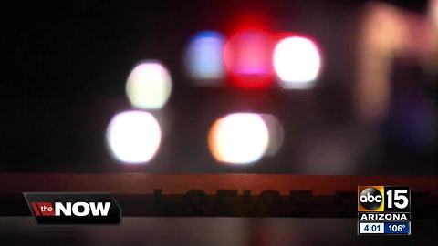 Two Mesa cops injured during April officer-involved shooting incident