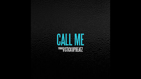 "Call Me" Jacquees x K Camp Type Beat 2021, RnB Instrumental