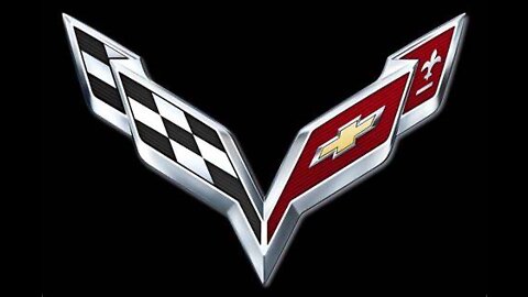Corvette Showroom Tour - May 2022