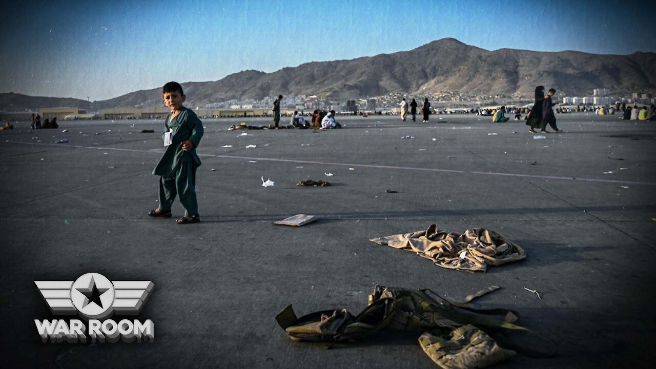 The Disastrous Kabul Fallout Has Really Just Begun