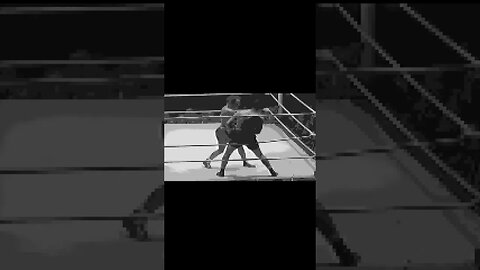 Was Henry Armstrong the greatest inside fighter ever 😮