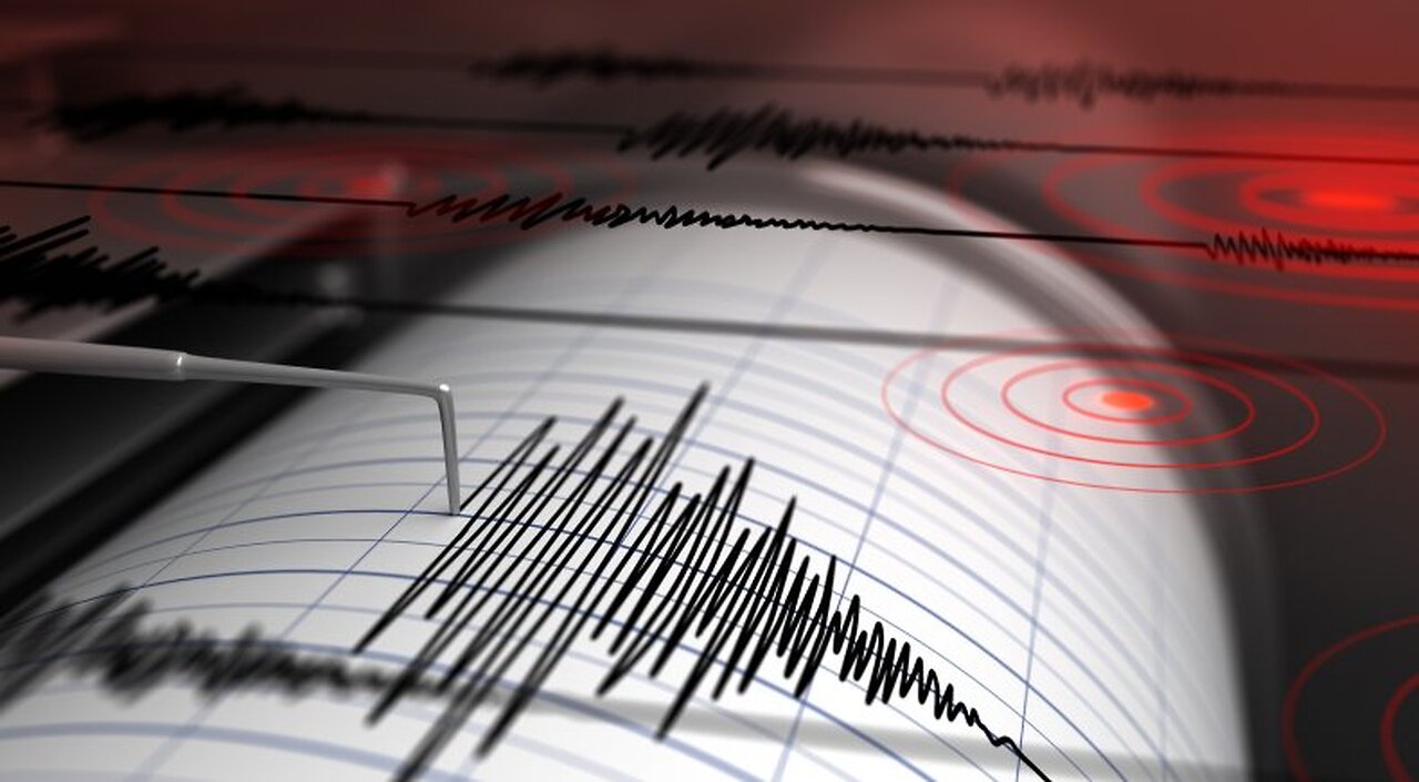 Earthquake Forecast