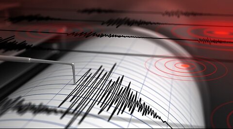 Earthquake Forecast