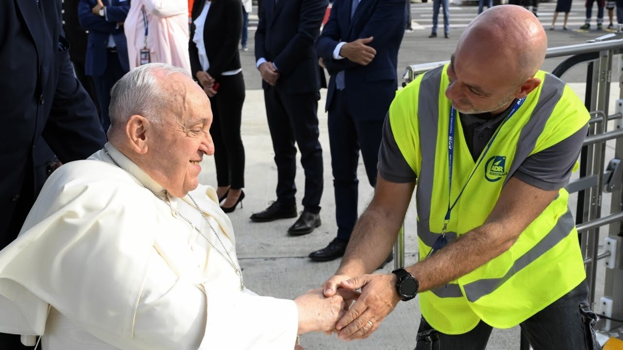 El papa Francisco visitará Asia y Oceanía tras posponerlo por varios años a causa de la pandemia