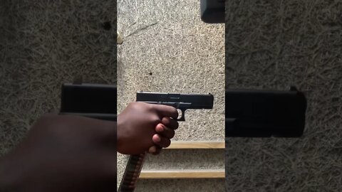 Glock 17 We Got A Jam!!!! Double Feed | AYO! Daeni #shorts #best #glock #9mm