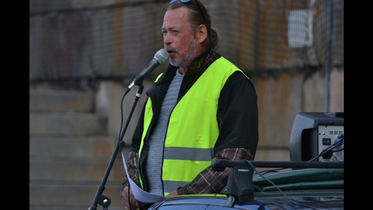 Viktig information måndag