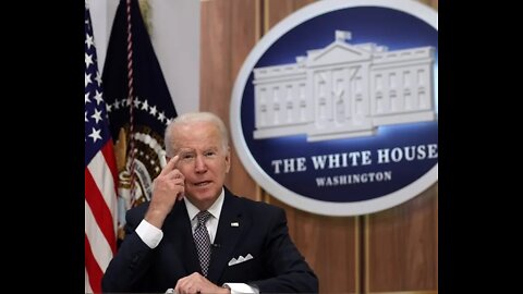 Biden Vows 'Strong' Climate Action Despite Dual Setbacks