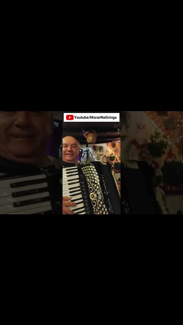 Portugal, Cerveja, Sanfona e Fado