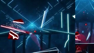 (beat saber) caravan palace - moonshine [mapper: cyansnow]