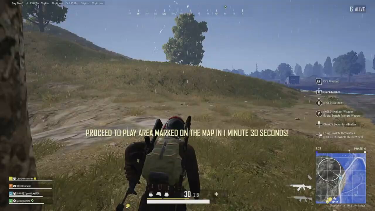 PUBG Clip